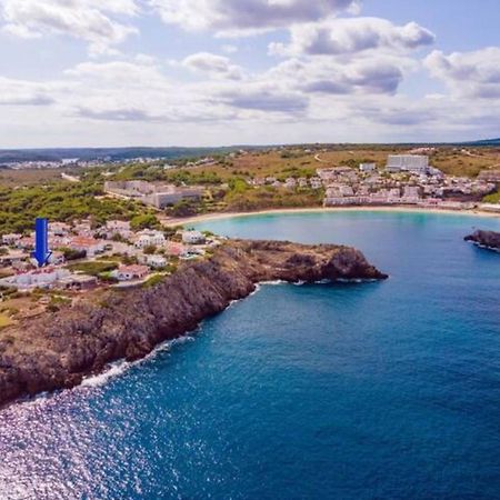 Apartament Arenal D'En Castell South Zewnętrze zdjęcie