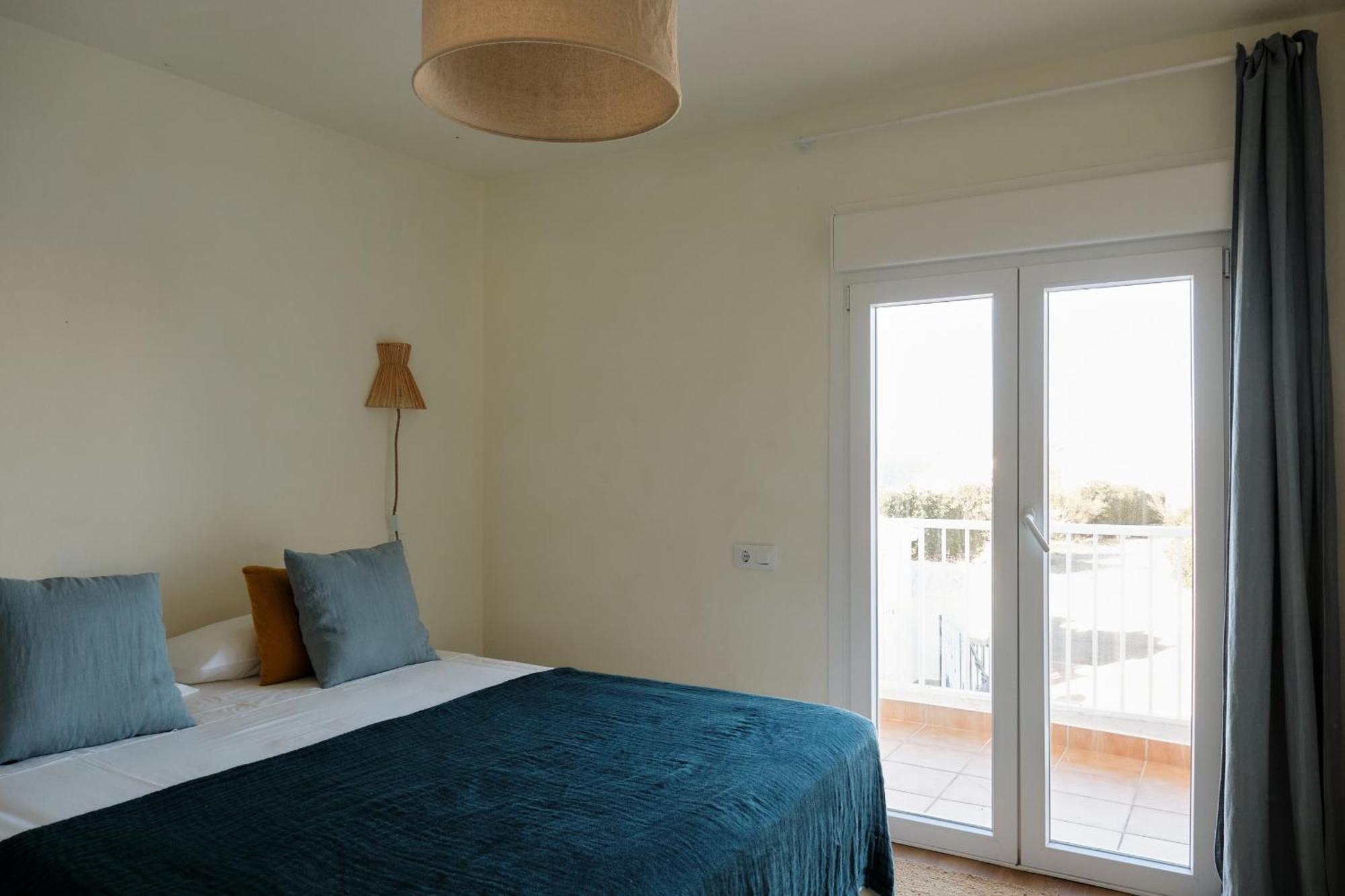 Apartament Arenal D'En Castell South Zewnętrze zdjęcie