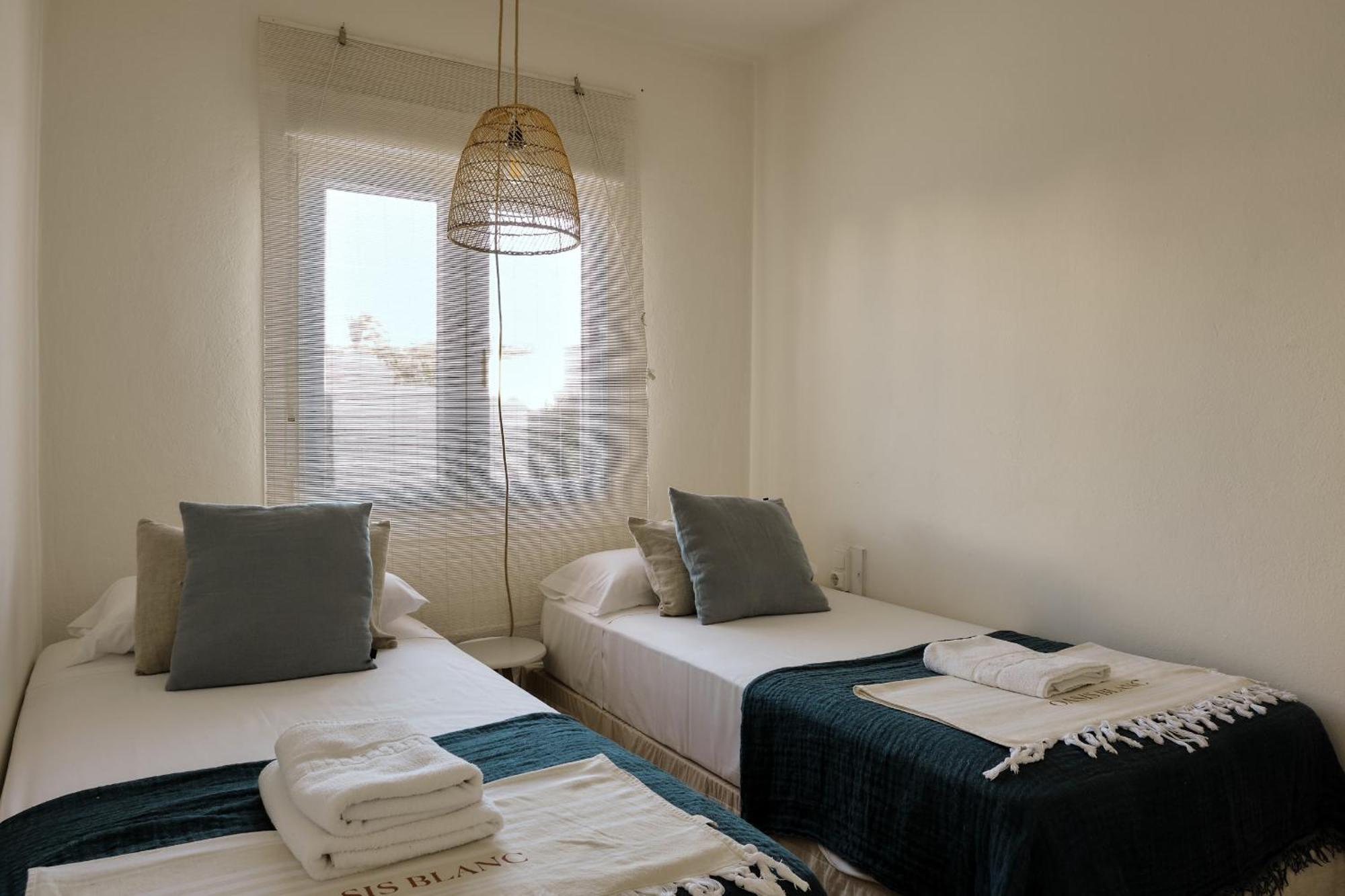 Apartament Arenal D'En Castell South Zewnętrze zdjęcie
