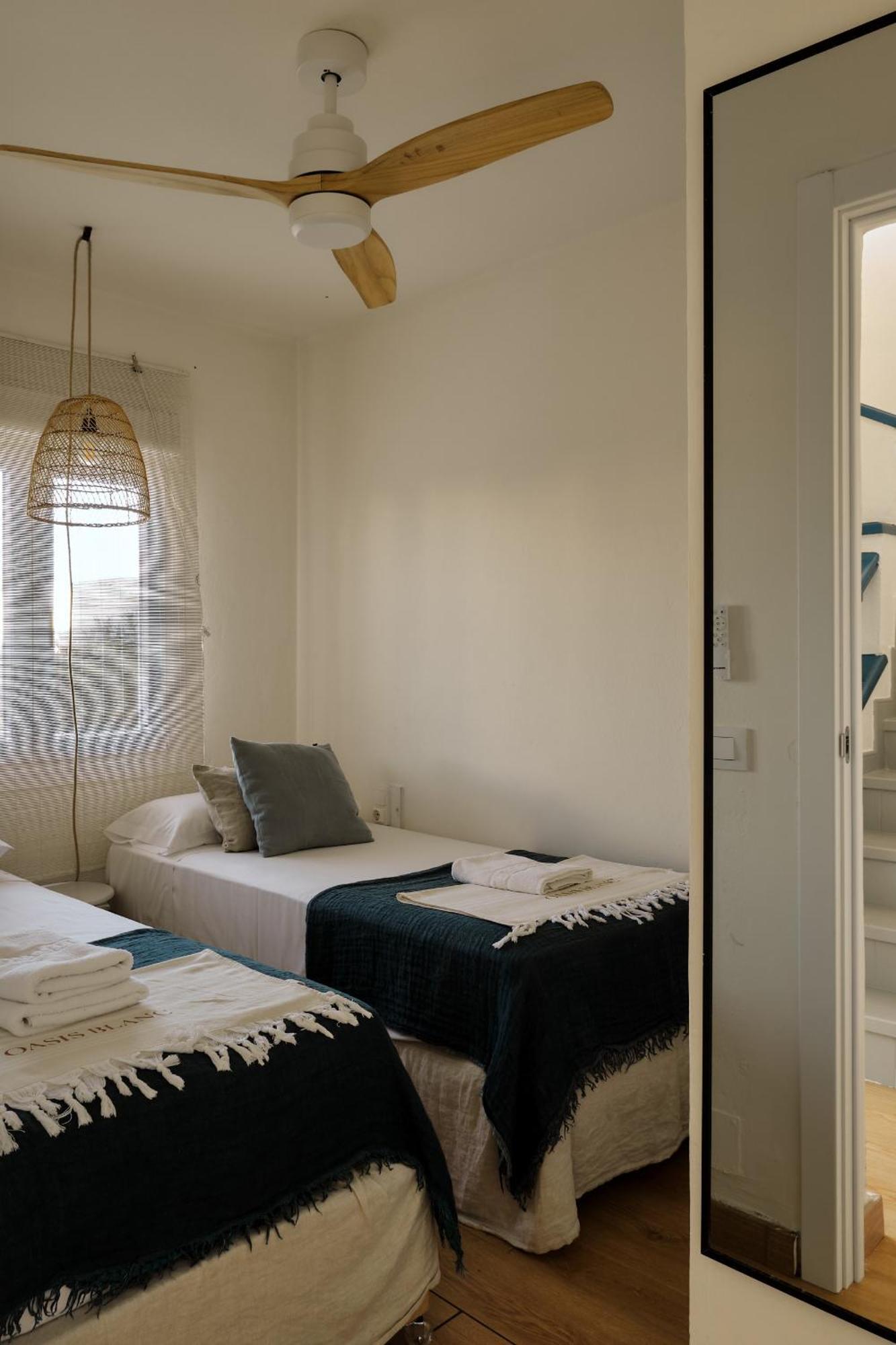 Apartament Arenal D'En Castell South Zewnętrze zdjęcie