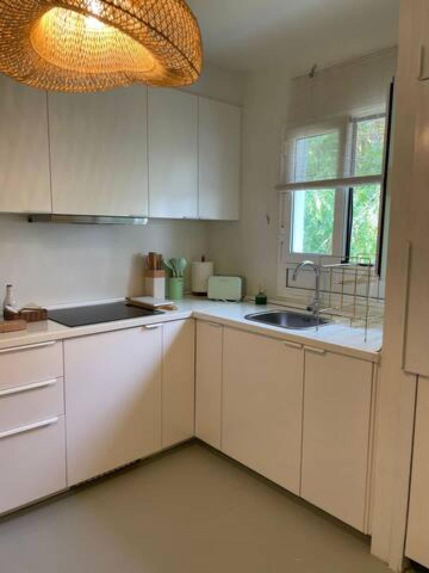 Apartament Arenal D'En Castell South Zewnętrze zdjęcie