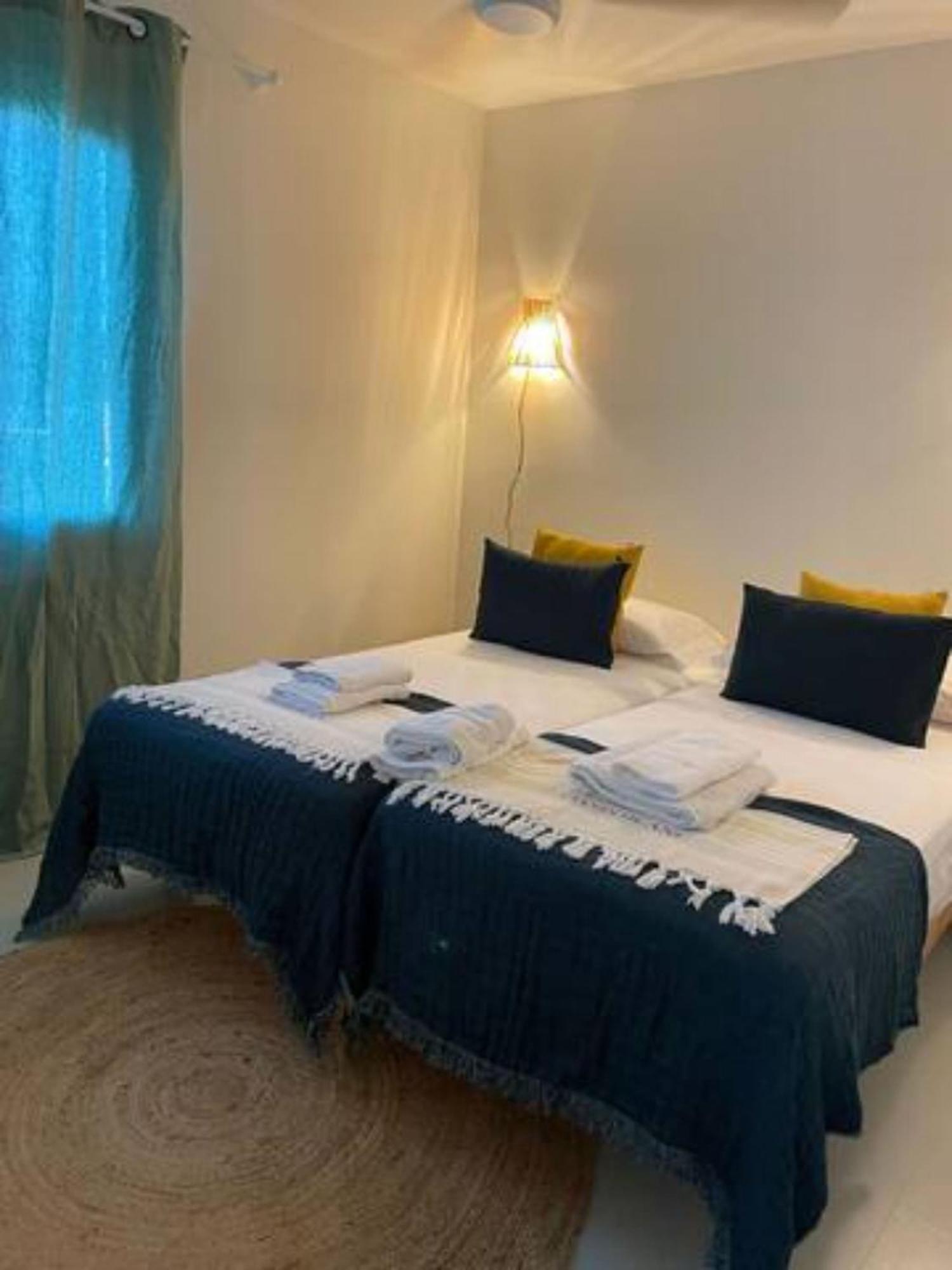 Apartament Arenal D'En Castell South Zewnętrze zdjęcie