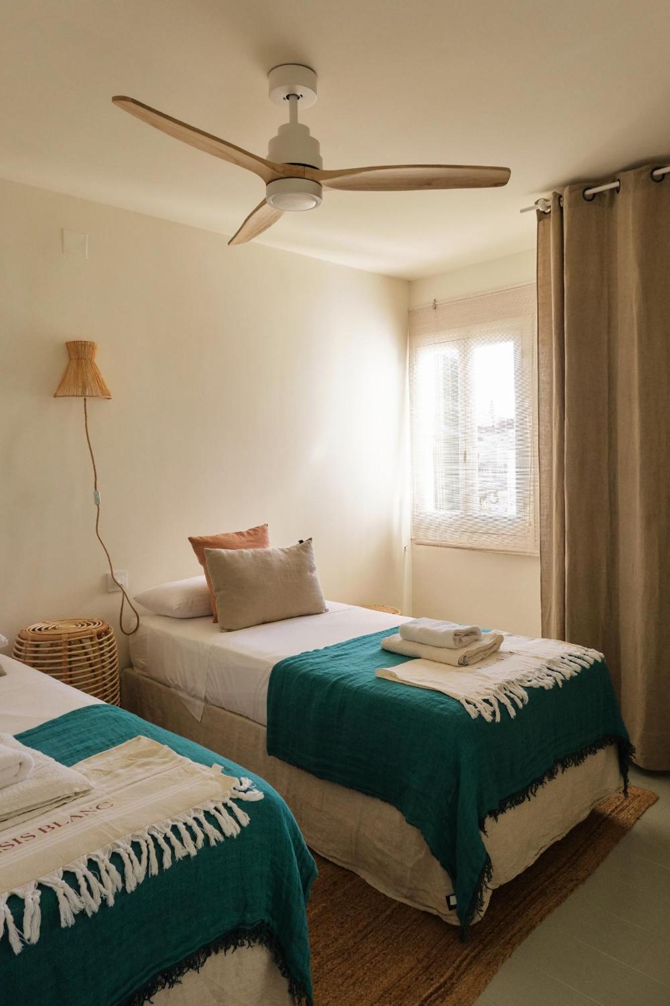 Apartament Arenal D'En Castell South Zewnętrze zdjęcie