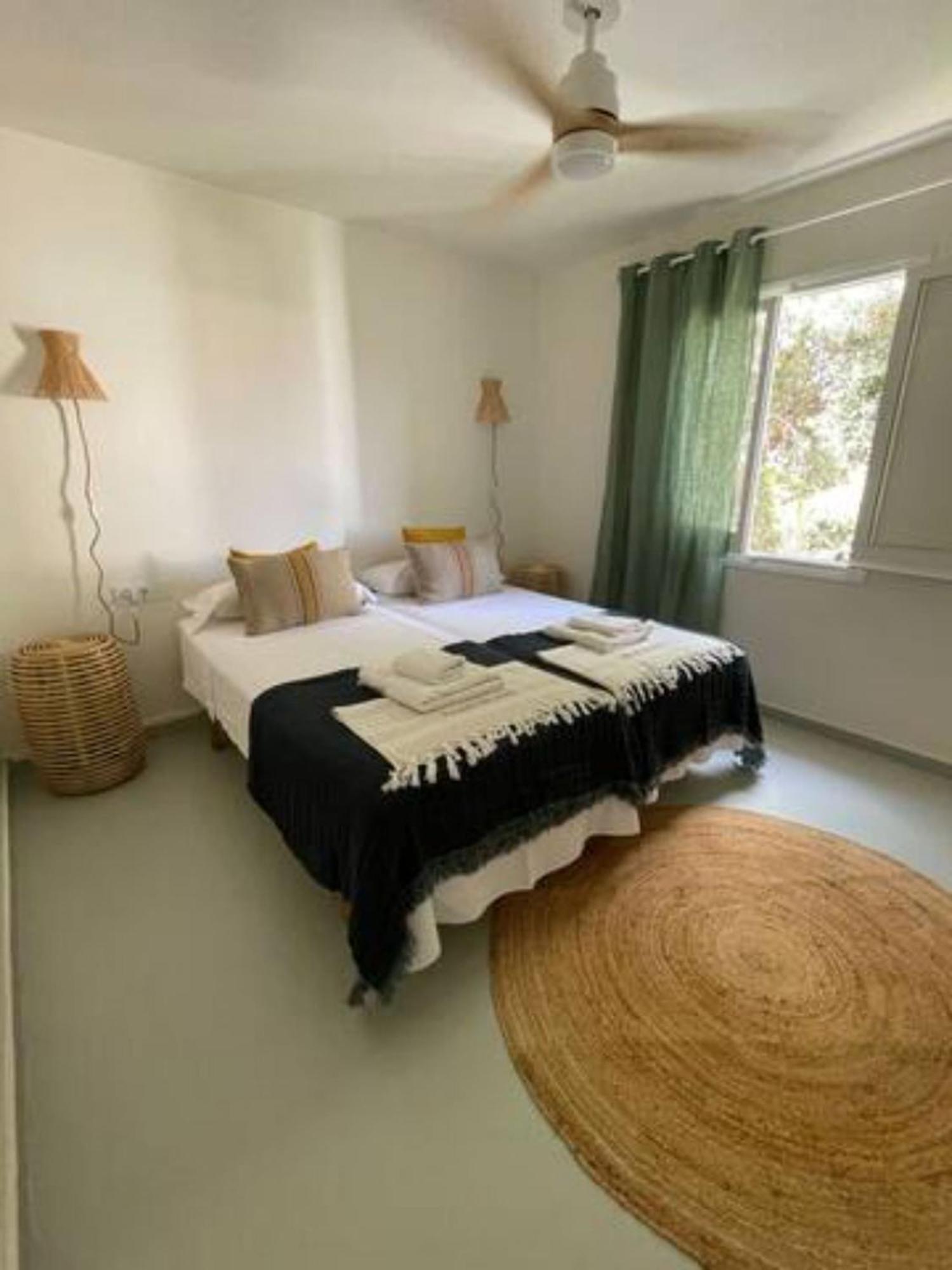 Apartament Arenal D'En Castell South Zewnętrze zdjęcie