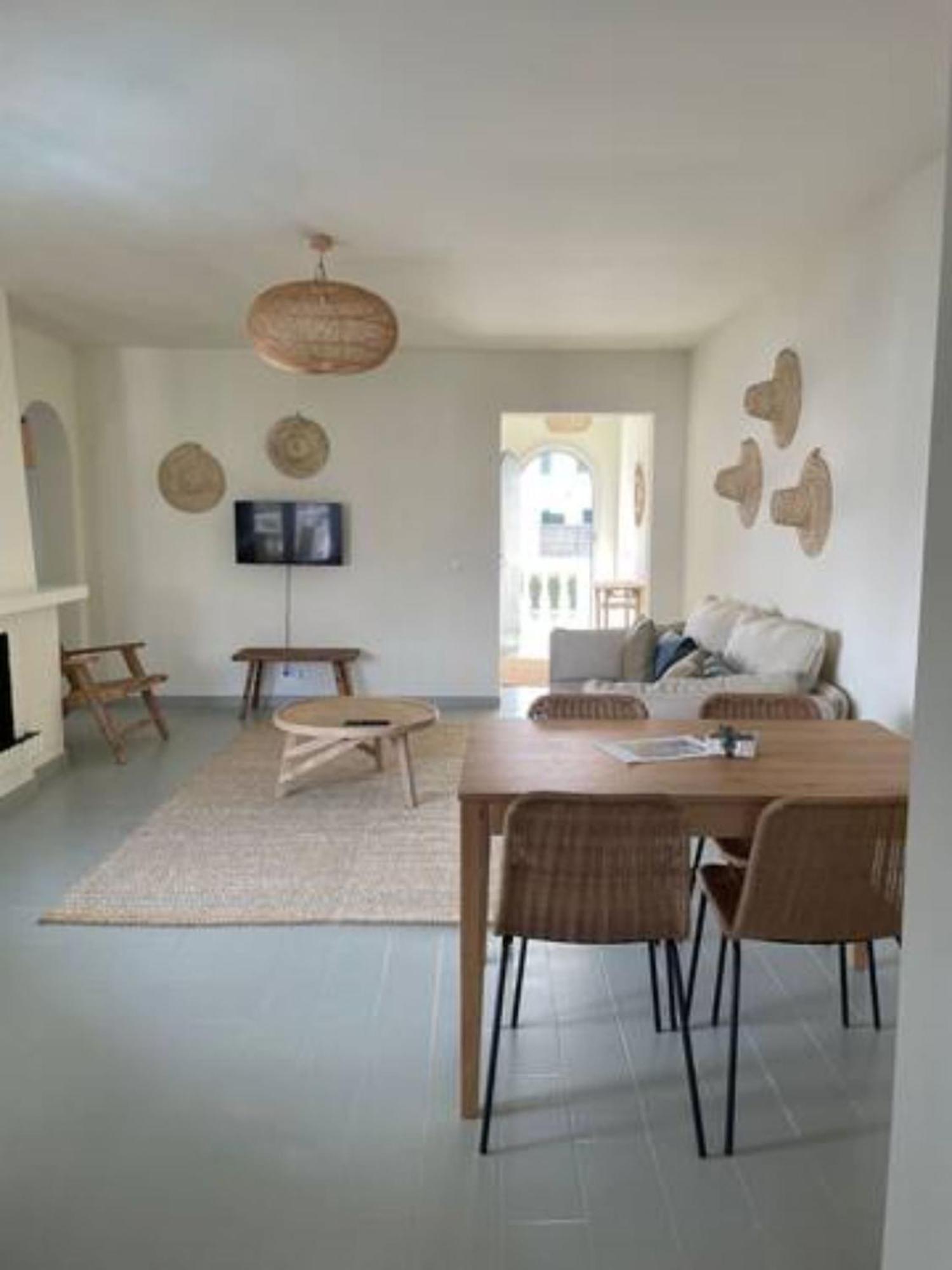 Apartament Arenal D'En Castell South Zewnętrze zdjęcie