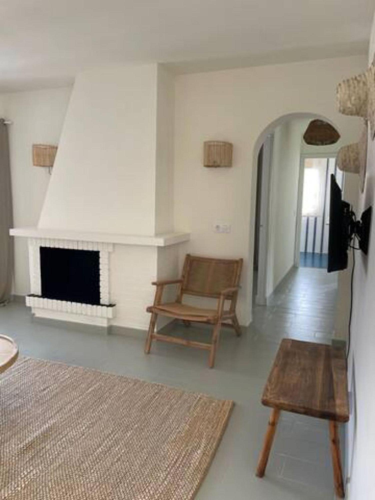 Apartament Arenal D'En Castell South Zewnętrze zdjęcie