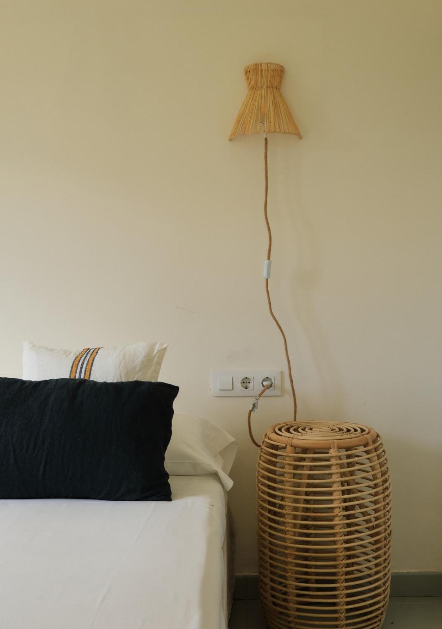Apartament Arenal D'En Castell South Zewnętrze zdjęcie