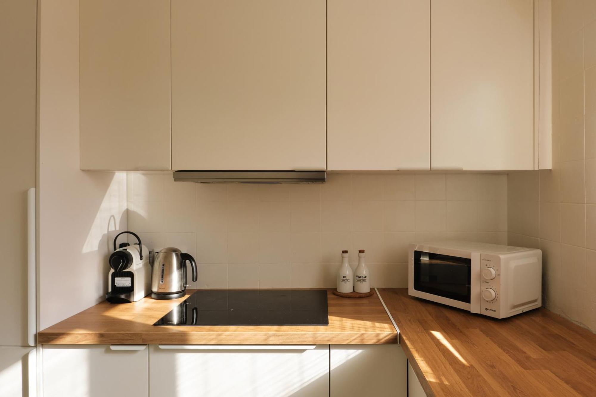 Apartament Arenal D'En Castell South Zewnętrze zdjęcie