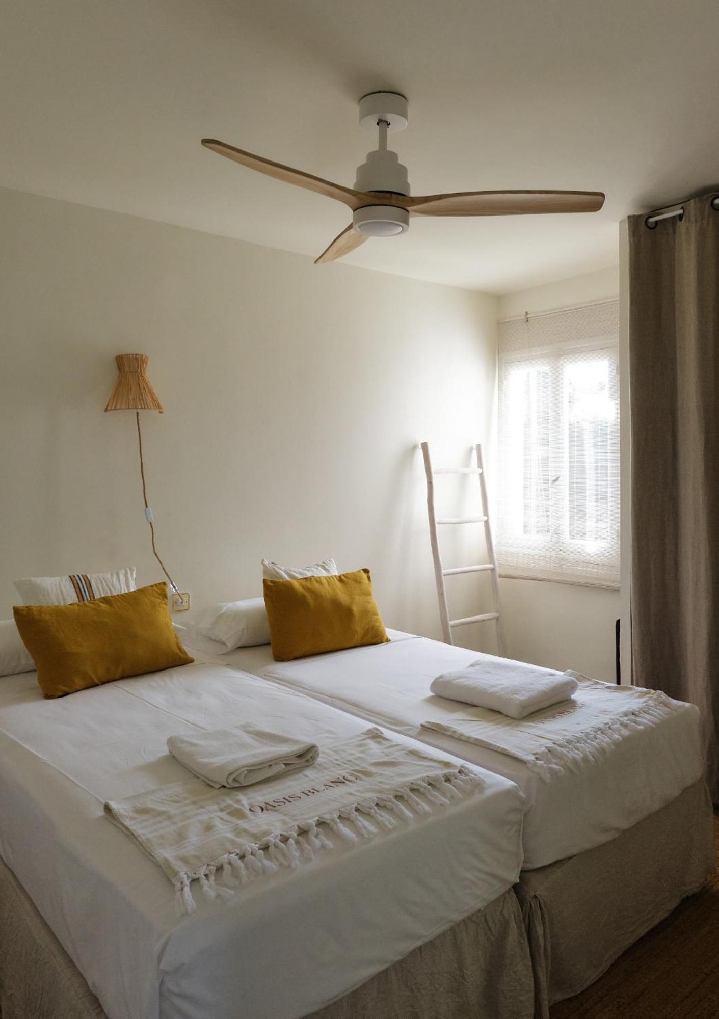 Apartament Arenal D'En Castell South Zewnętrze zdjęcie