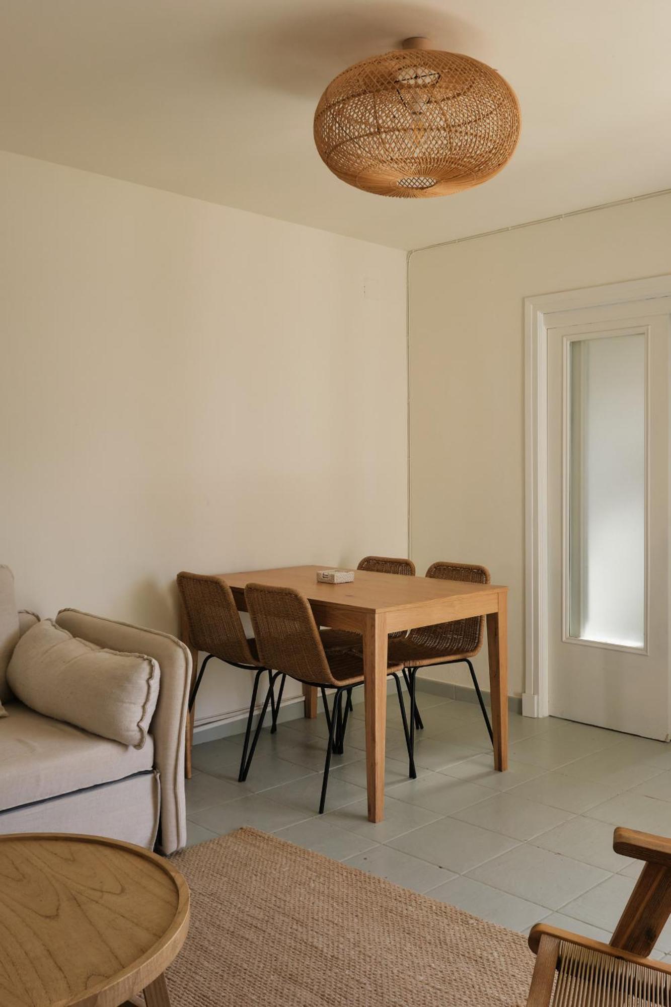 Apartament Arenal D'En Castell South Zewnętrze zdjęcie