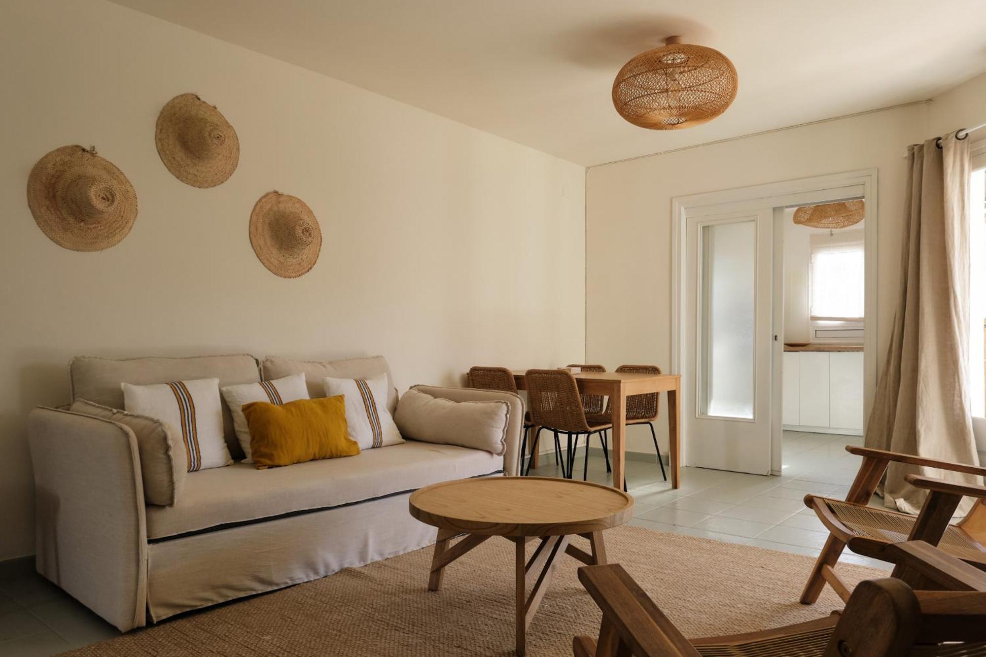 Apartament Arenal D'En Castell South Zewnętrze zdjęcie