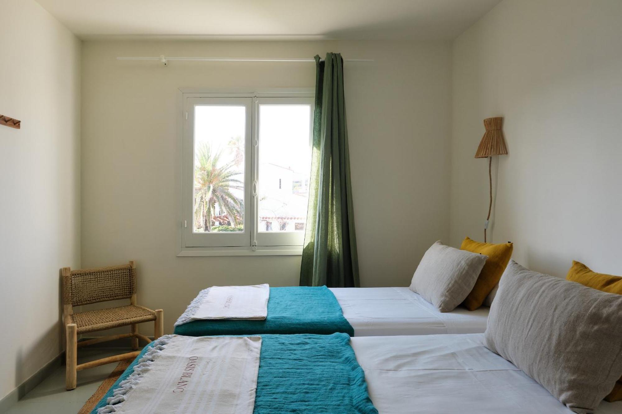 Apartament Arenal D'En Castell South Zewnętrze zdjęcie