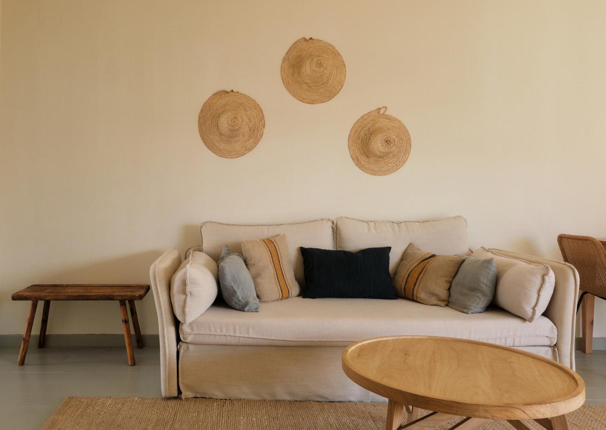 Apartament Arenal D'En Castell South Zewnętrze zdjęcie