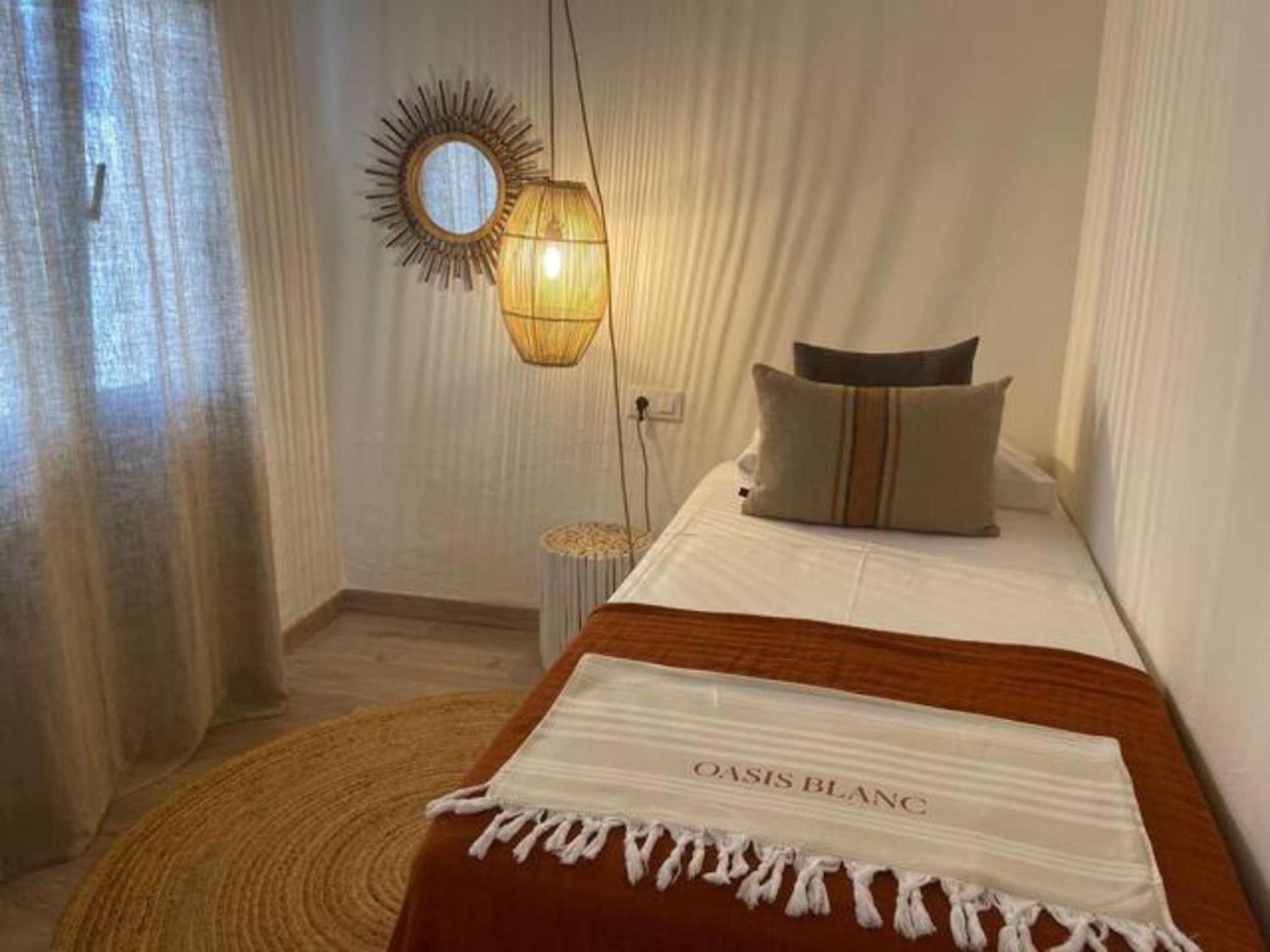 Apartament Arenal D'En Castell South Zewnętrze zdjęcie