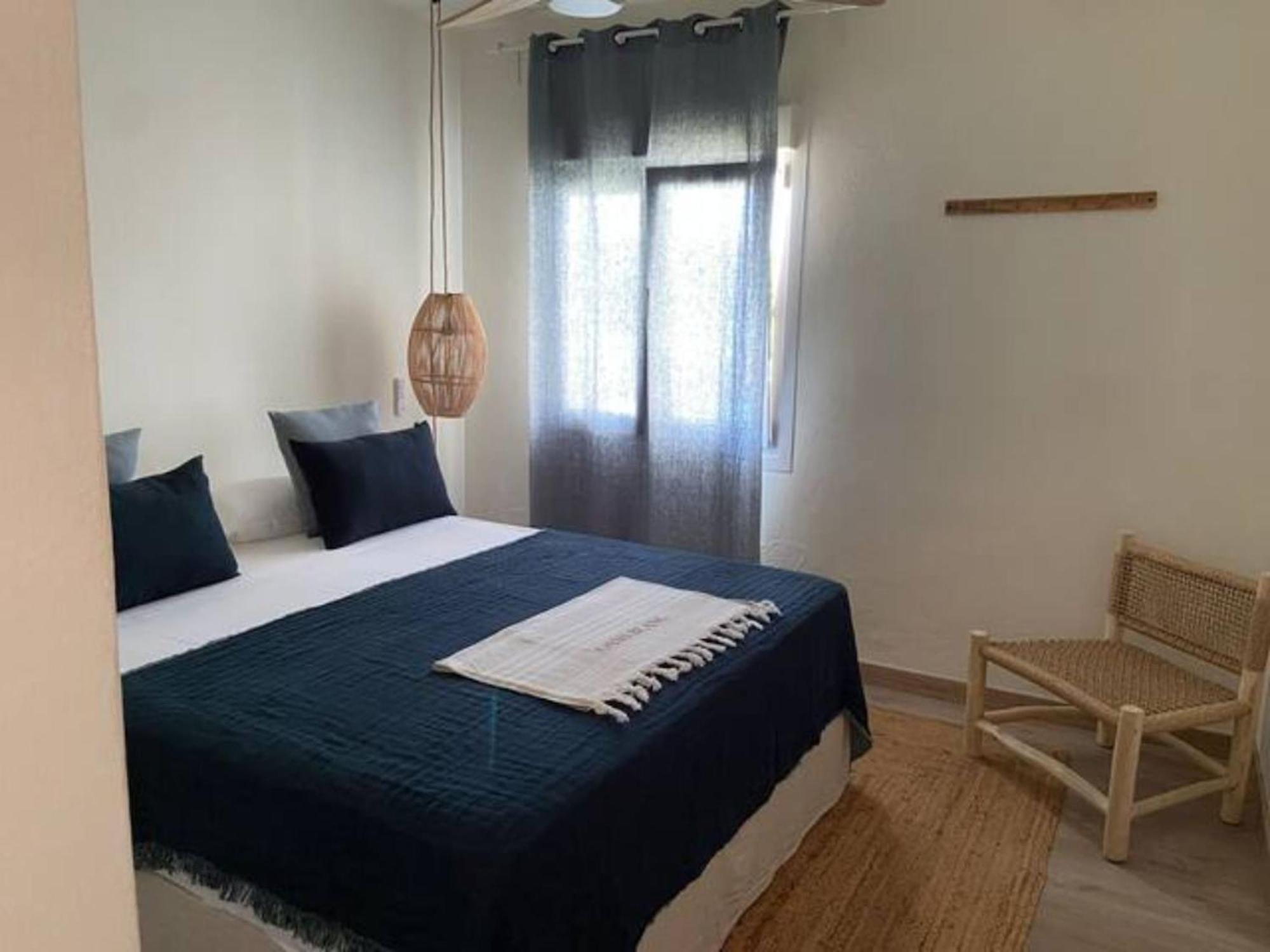 Apartament Arenal D'En Castell South Zewnętrze zdjęcie