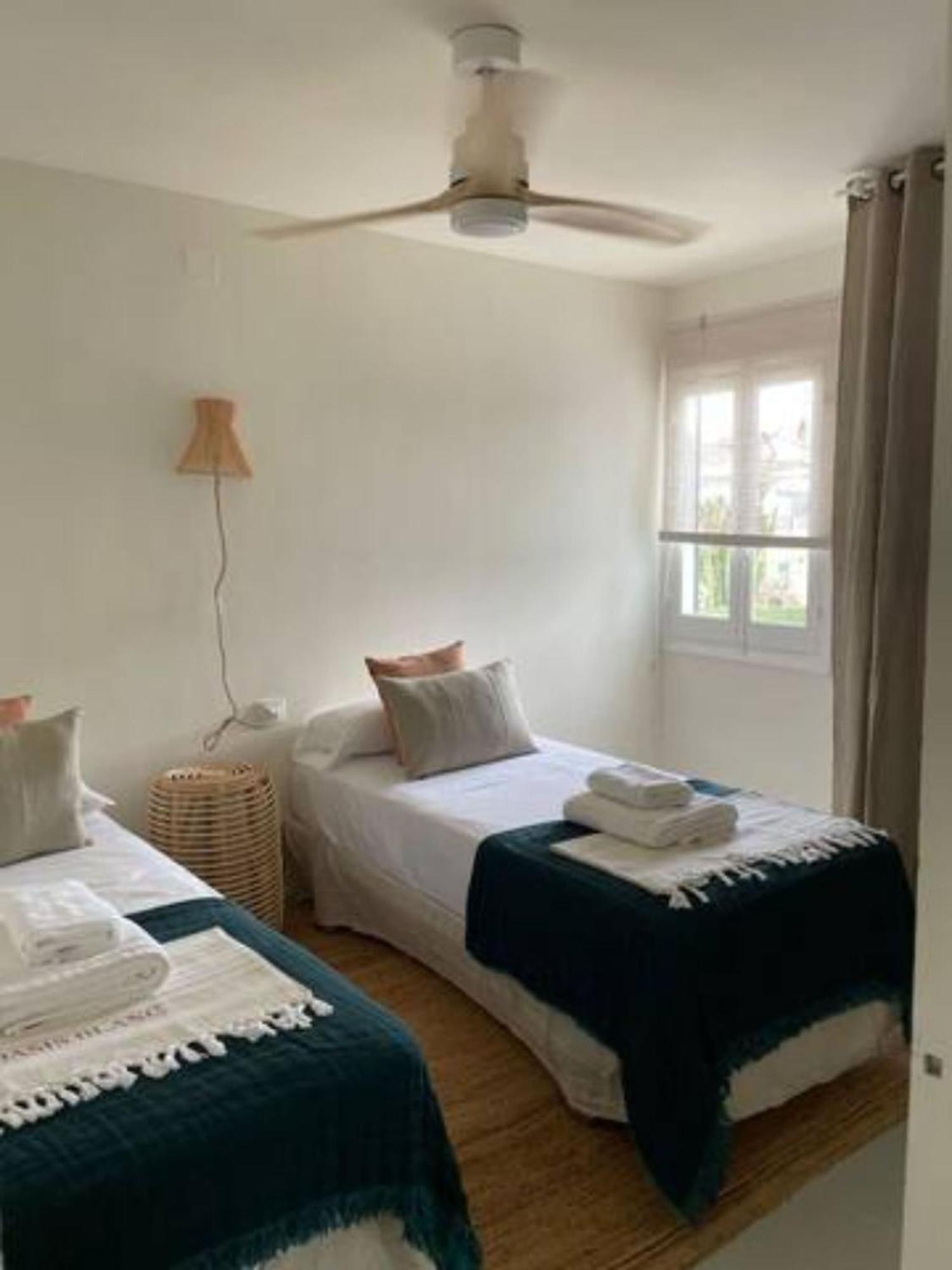 Apartament Arenal D'En Castell South Zewnętrze zdjęcie