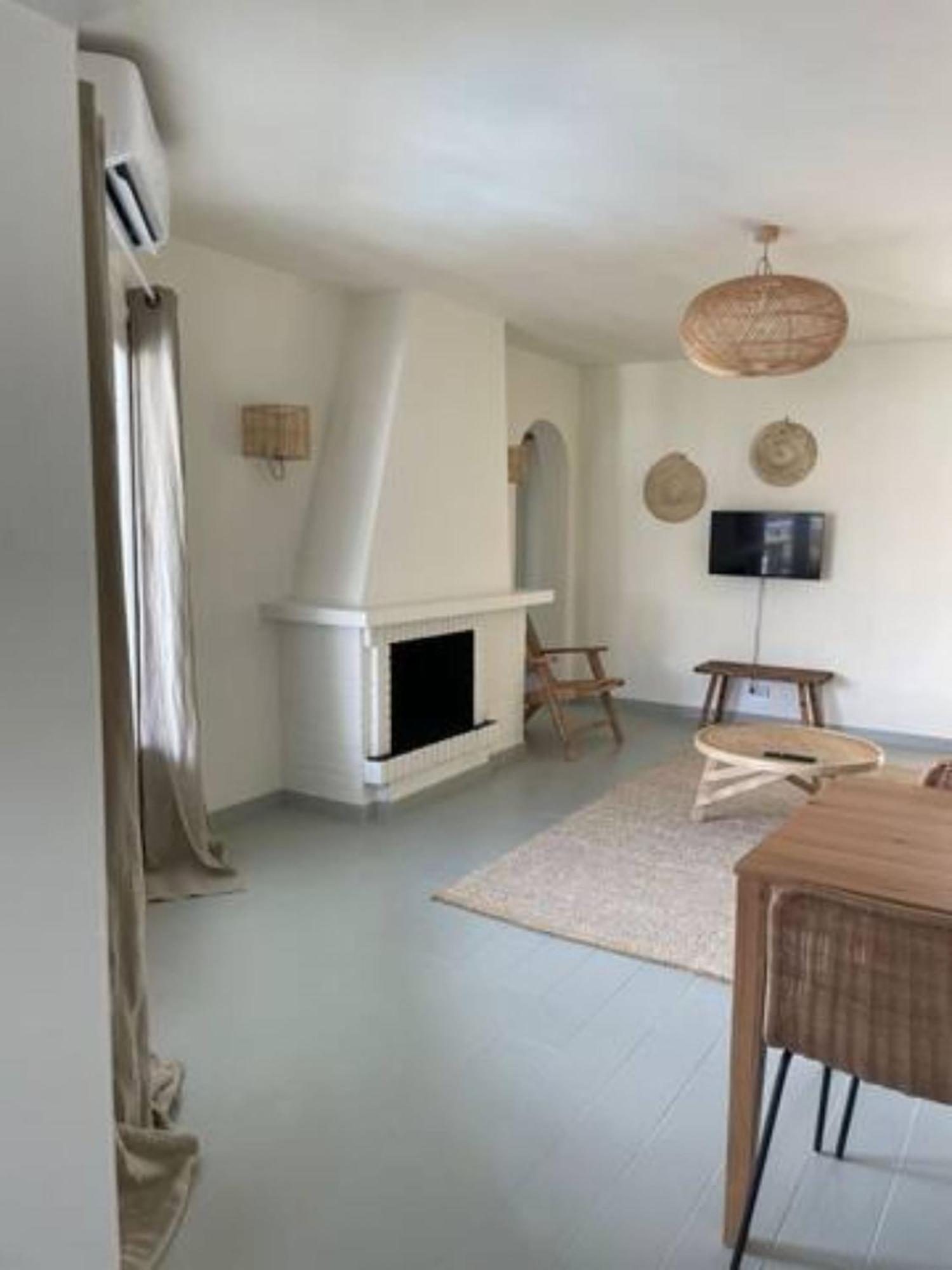 Apartament Arenal D'En Castell South Zewnętrze zdjęcie