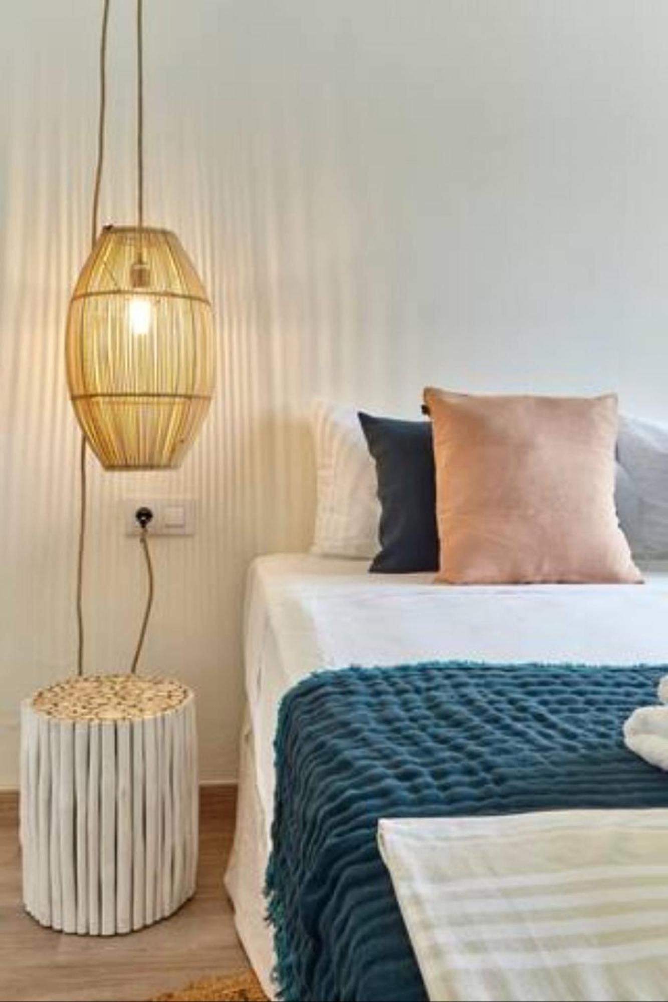 Apartament Arenal D'En Castell South Zewnętrze zdjęcie