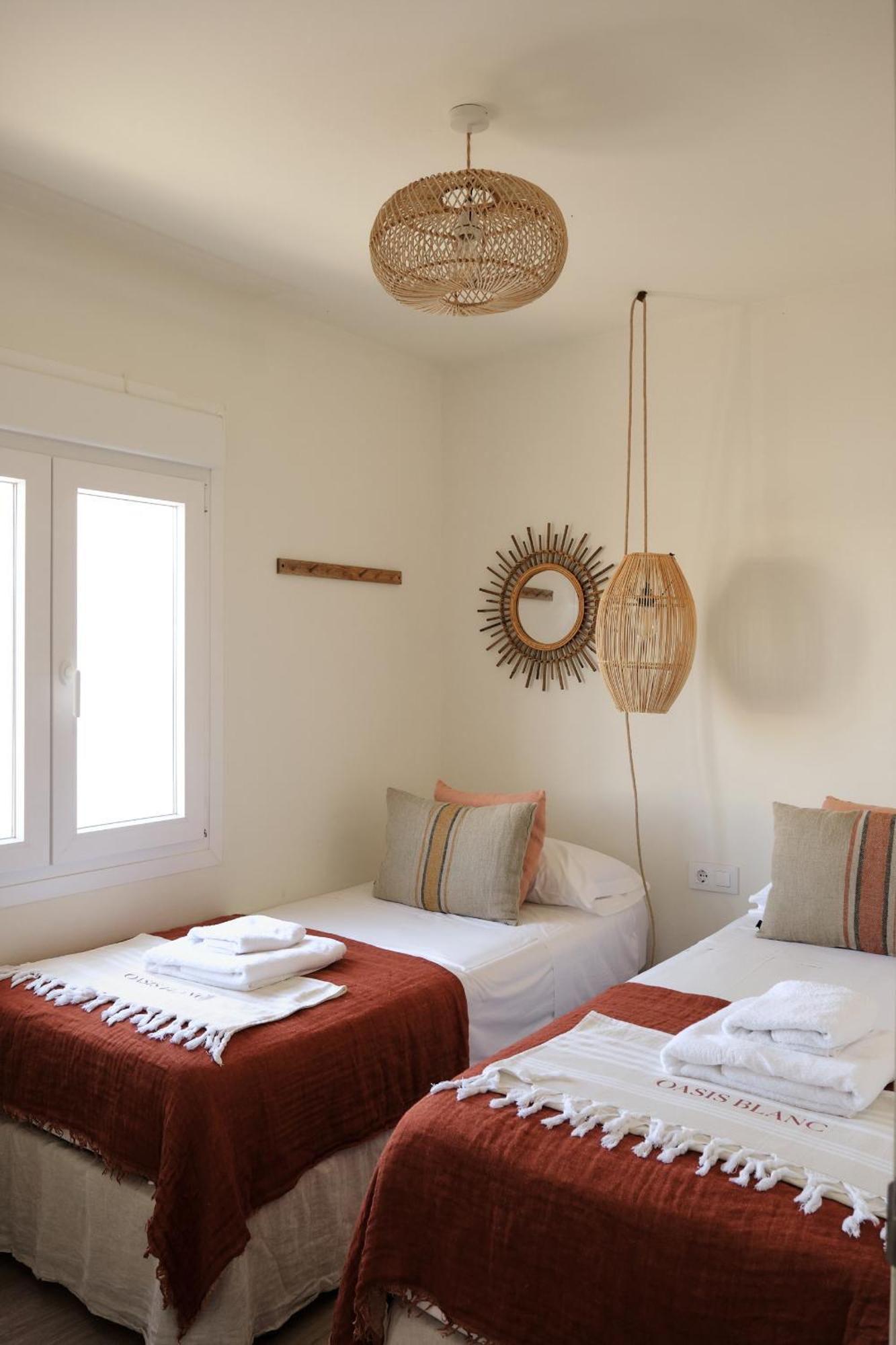Apartament Arenal D'En Castell South Zewnętrze zdjęcie