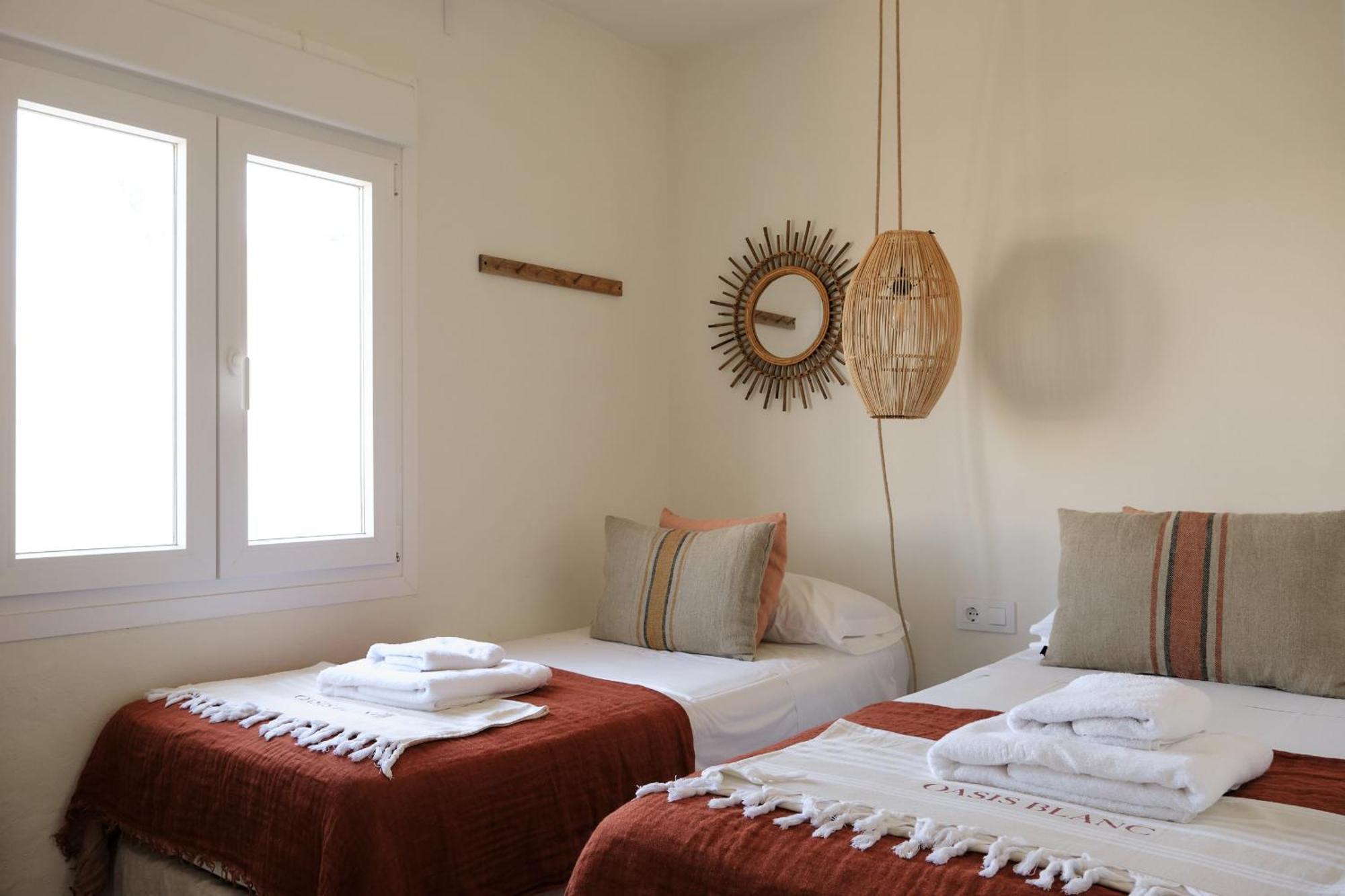 Apartament Arenal D'En Castell South Zewnętrze zdjęcie